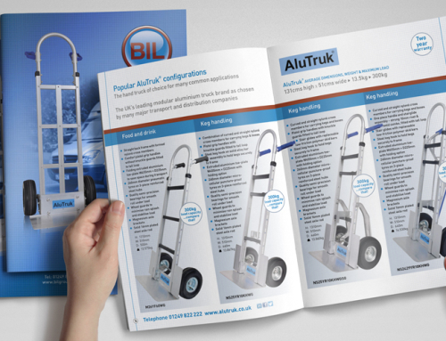 AluTruk Catalogue