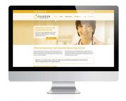 Dearden Assessment - Website Design