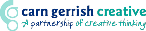 Graphics & Website Design Portishead Logo
