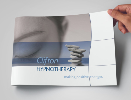 Clifton Hypnotherapy Brochure
