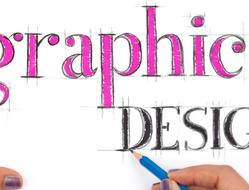 4 Reasons Why Graphic Design Makes a Big Difference