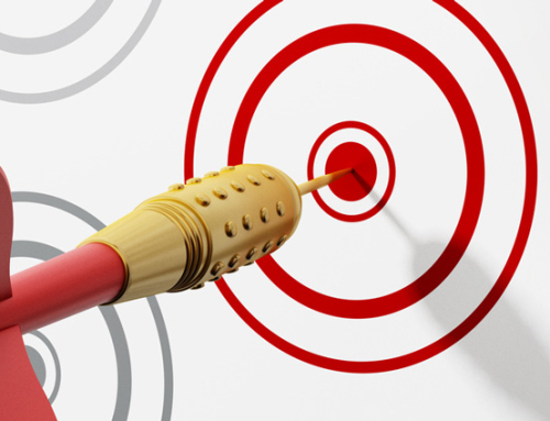 Design for Business: Hitting Your Target Market