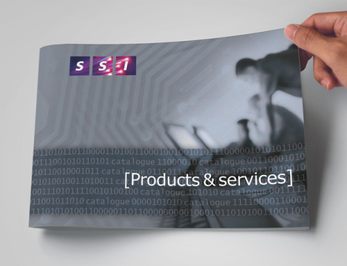 SSI Group Brochure