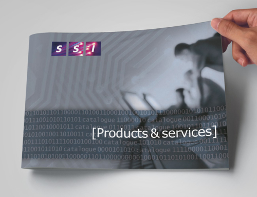 SSI Group Brochure