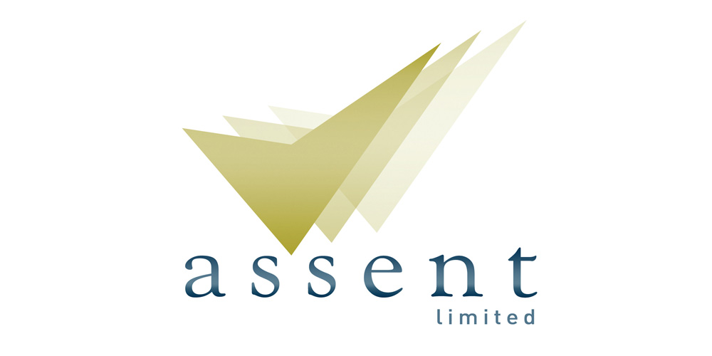 Assent of Bristol - Logo Design