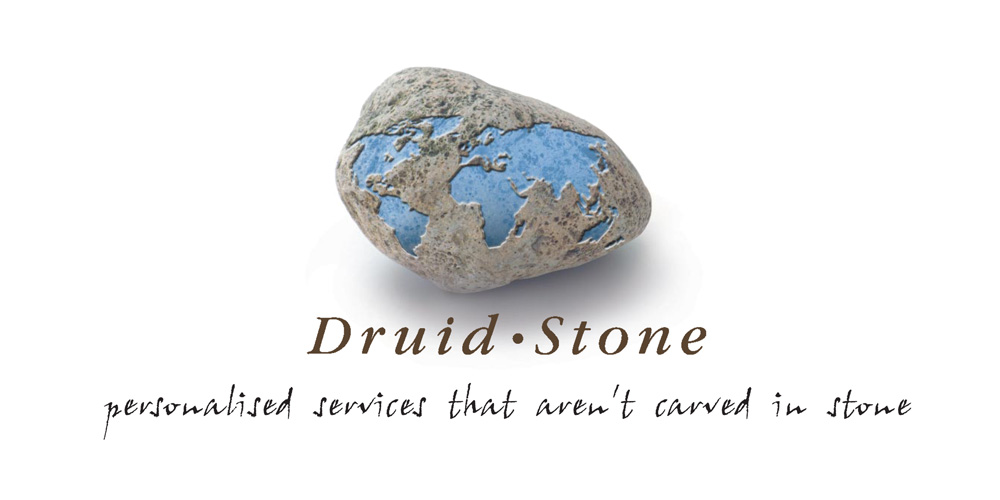 Stone logo