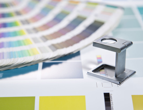 Design for Print: Rookie Mistakes to Avoid