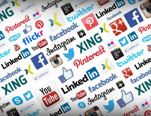 Integrating Social Media into Your Website