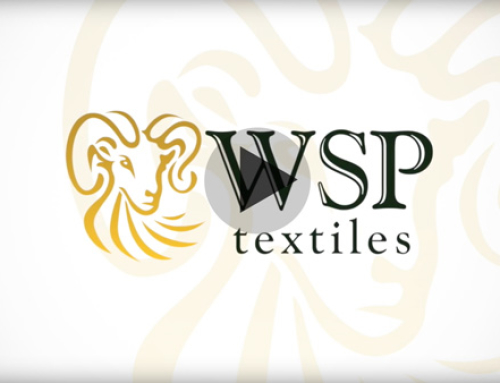 WSP Textiles Corporate Video