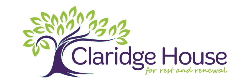 Claridge House - Weston-super-Mare Logo design