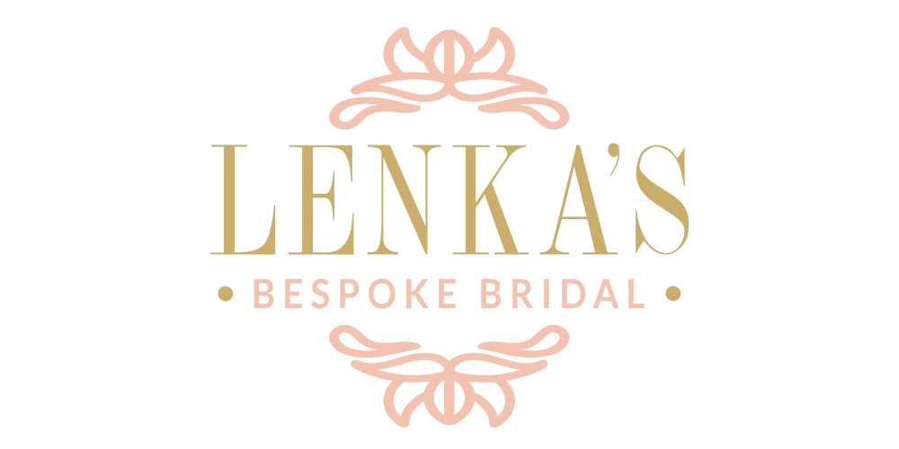 Lenka's (Chepstow) logo design