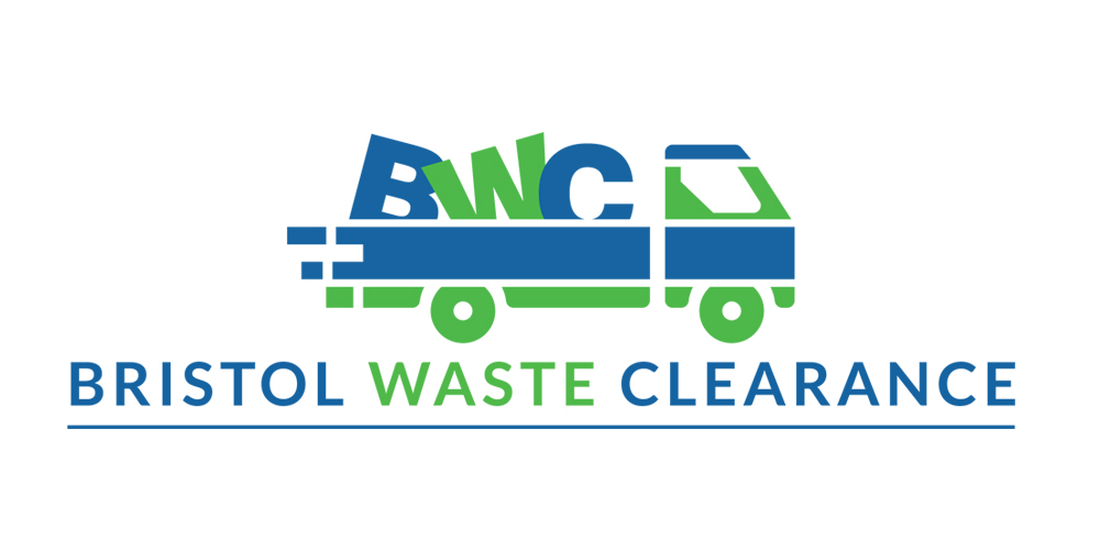 Bristol Waste Clearance - Logo design