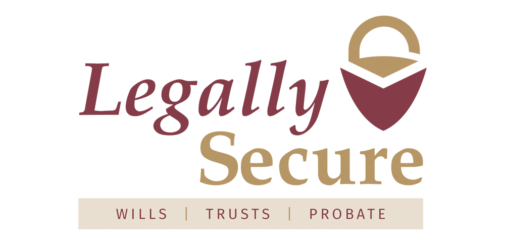 Legally Secure of Bristol - Logo Design