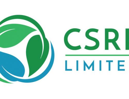 CSRB Ltd (logo)