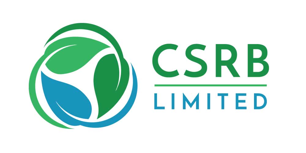 CSRB logo design Filton, Bristol